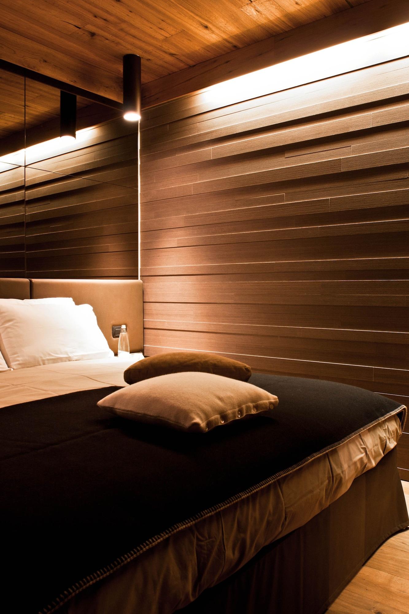 Alexander Charme Hotel Ливиньо Екстериор снимка