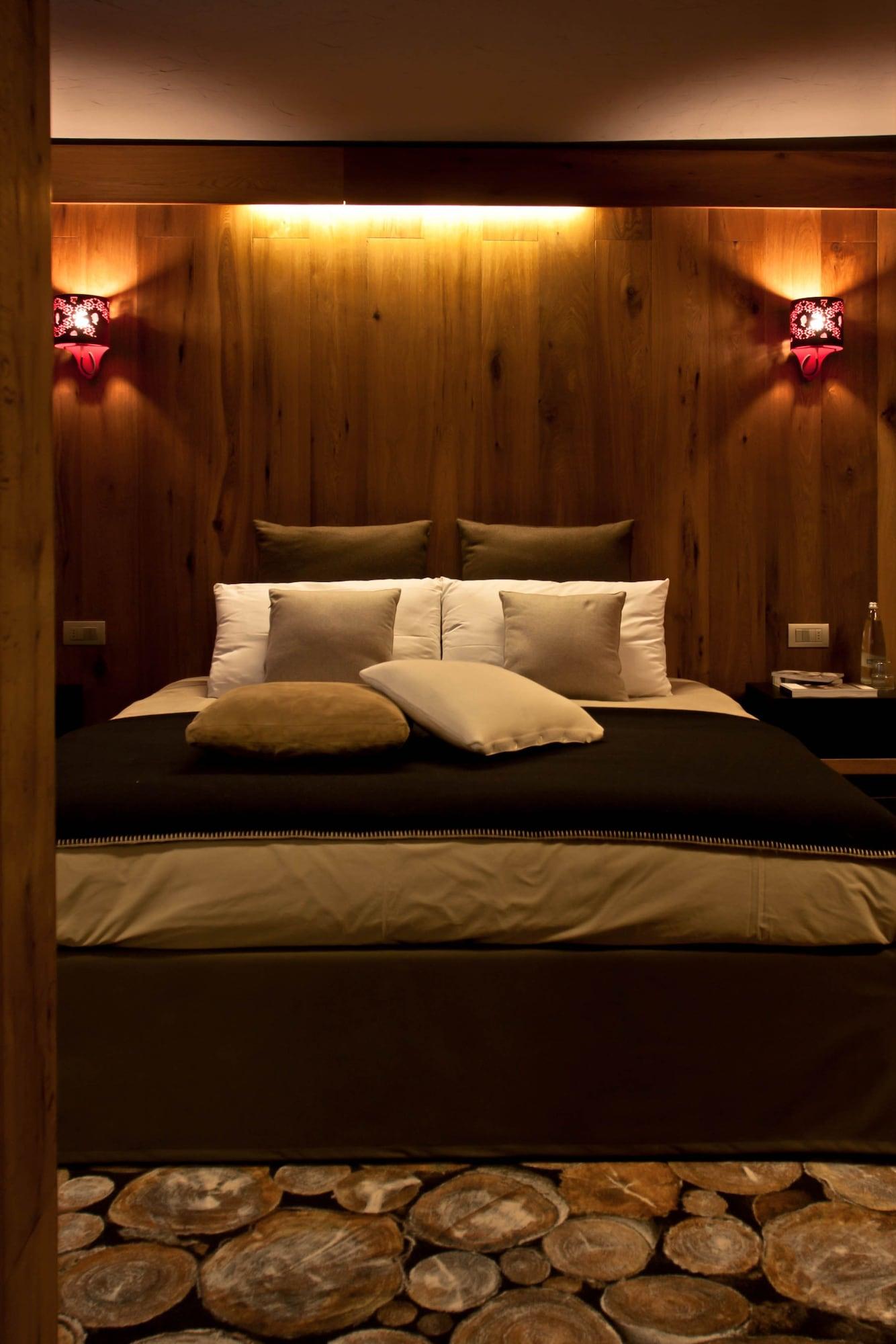 Alexander Charme Hotel Ливиньо Екстериор снимка
