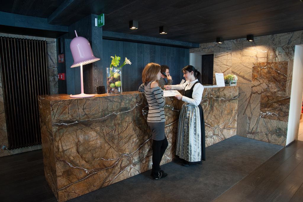 Alexander Charme Hotel Ливиньо Екстериор снимка